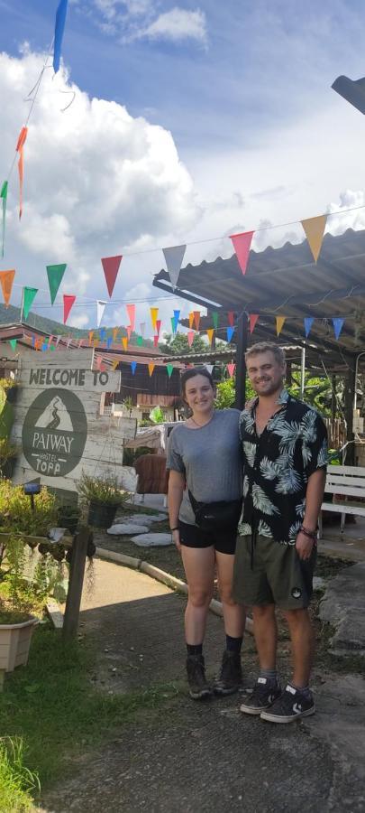 Topp paiway hostel Exterior foto